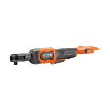 Ridgid 18V Brushless Cordless 3 8 in Ratchet Tool Only