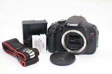 AB-Canon EOS Kiss X5 Body Digital SLR camera Body Canon Z6837