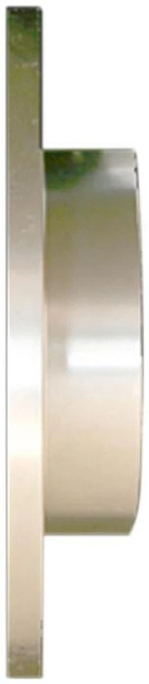 Rotor de freno de disco Bendix PRT1384 BENDIX para 84-88 Chevrolet Corolla Nova Foto 2 de 4