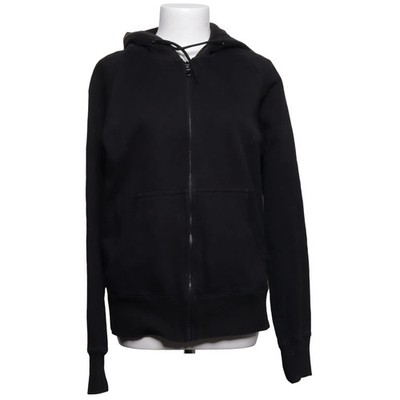 Triple Five Soul, Kapuzenpullover, Größe: S, Schwarz, Baumwolle/Polyester #DJP