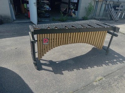 Premier Marimba