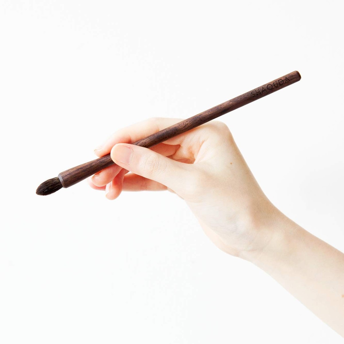 ブランド、メーカー：SHAQUDA UBU 823　新品未使用 SHAQUDA UBU Blending eye Brush [823] | eBay