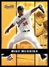 Mike Mussina 2000 Bowman's Best #62 Orioles MLB READ FREE SHIPPING AutographDen