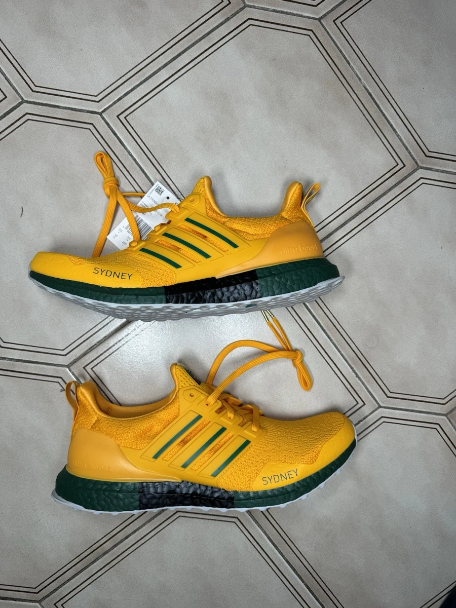 adidas UltraBoost DNA Sydney for Sale | Authenticity 