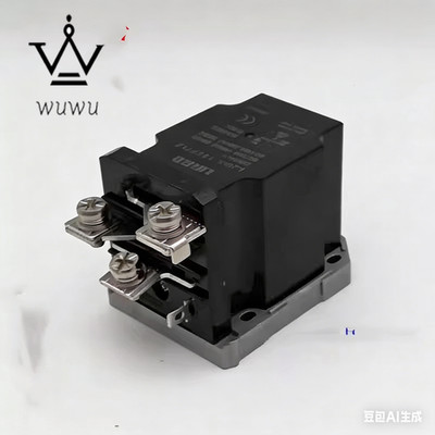 JQX-120F/1Z High Current 120A High Power 12V Relay 24V LJQX-60F 100A 80A