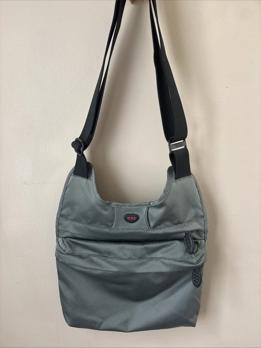 Tumi Men's Medium Messenger Bags for sale | eBay