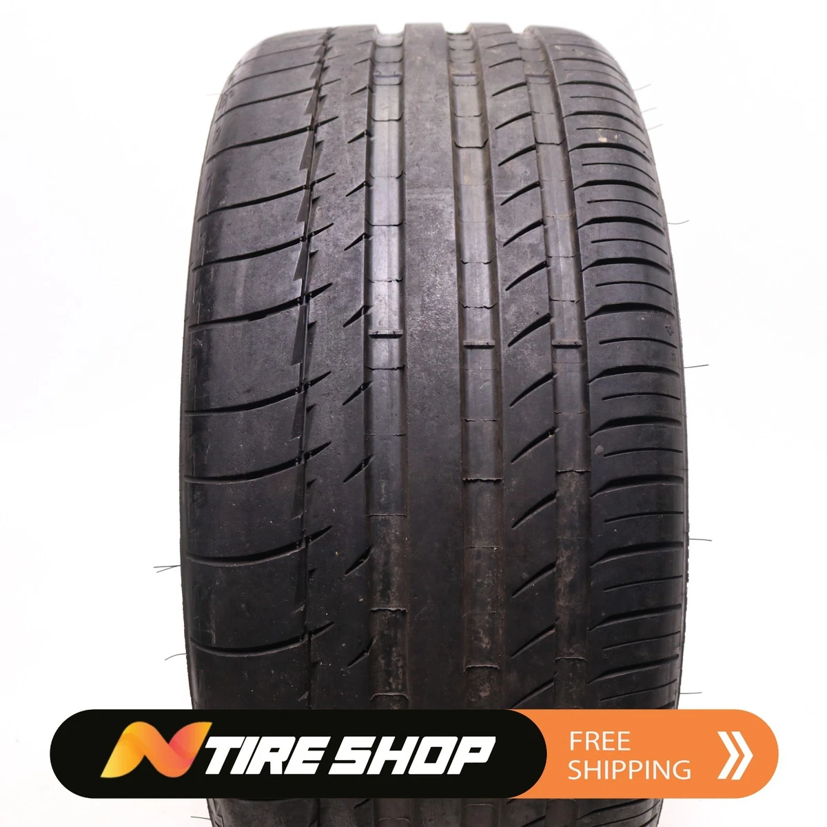 Michelin 235/35/19 Car & Truck Tires for sale | eBay