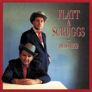 Scruggs Flatt | eBay