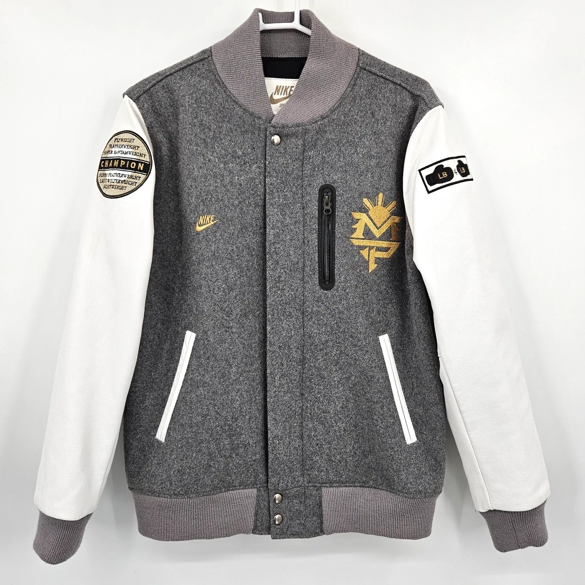 Nike Destroyer Coats, Jackets & Vests for Men for sale - eBay