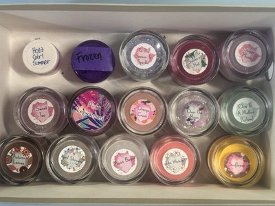 Peppi Gel Dip Powder For Nails 