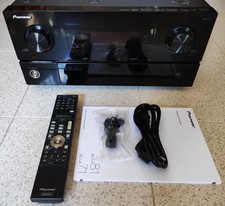 PIONEER SC LX71 amplificatore AV perfetto