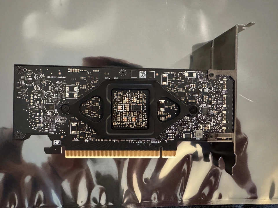 HP NVIDIA Quadro RTX A2000 12GB GDDR6 Graphics Card N02455-001 N02797-001 - Image 2 of 4