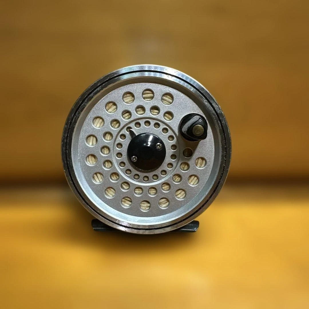 Daiwa Vintage Fly Fishing Reels for sale | eBay