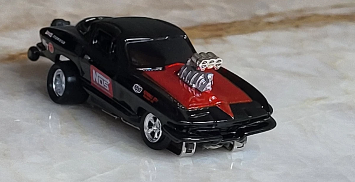 Corvette Slot Car for sale | eBay
