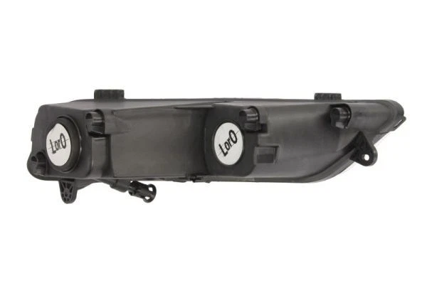 FRONT FOG LIGHT 5402-01-057081P FOR VW CFFA/CFGB/CLLA/CFFB 2.0L CCZB 2.0L 4cyl - Image 3 of 4