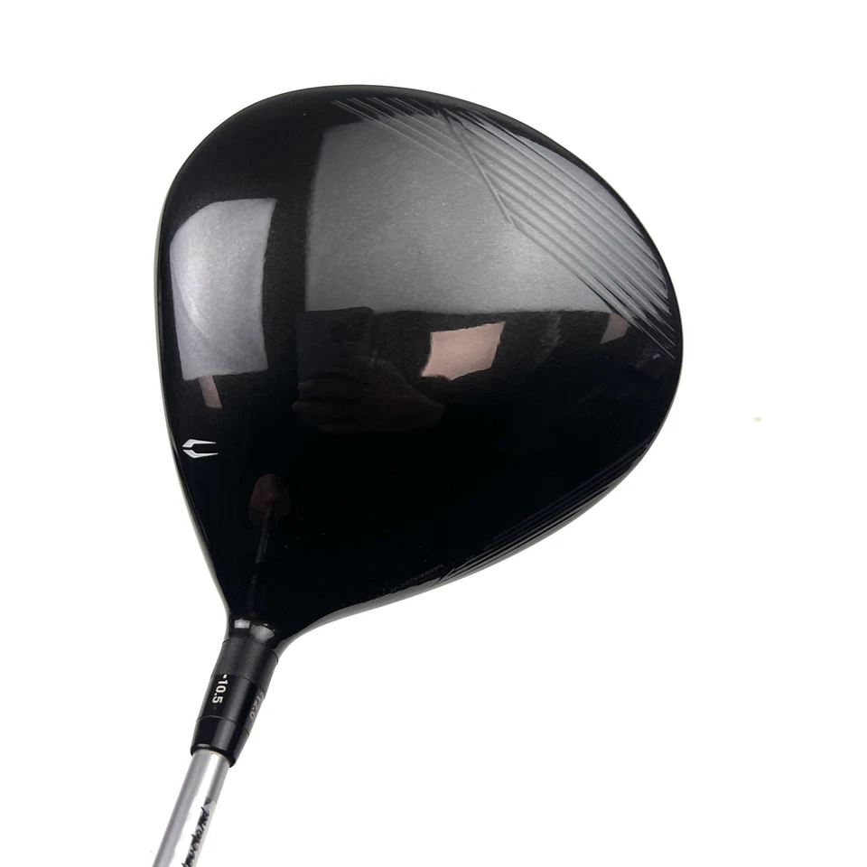 Cleveland Launcher XL2 Driver / 10.5 Degree / Aldila Ascent 40 Senior Flex - Image 3 of 4