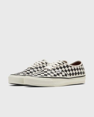 Vans Premium Authentic LX 44 Sneakers Checkerboard VN000D9NBA21