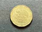 Mexico 🇲🇽 50 centavos • 2008-M KM# 549 - 22mm - Combined Shipping! — photo 2