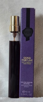 Viktor & Rolf Good Fortune Elixir Intense Eau de Parfum - Travel size 0.34oz