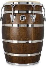 Latin Percussion Barrils LP2616-MS 