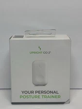 Upright GO 2 ~ Personal Posture Trainer & Corrector Device for Back Relief NEW