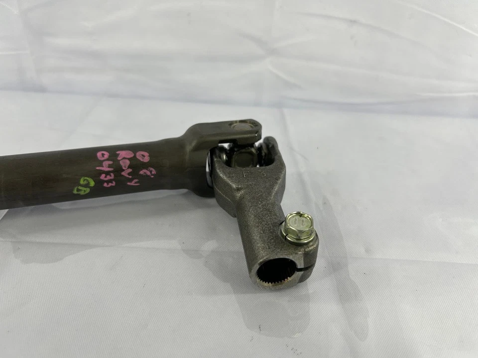 2006-2012 Toyota RAV4 Upper Steering Shaft Foto 3 de 4