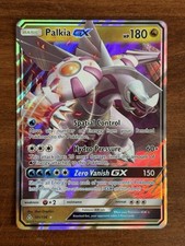 Palkia GX 101/156 Holo GX Rare Ultra Prism Pokemon Near Mint on eBay