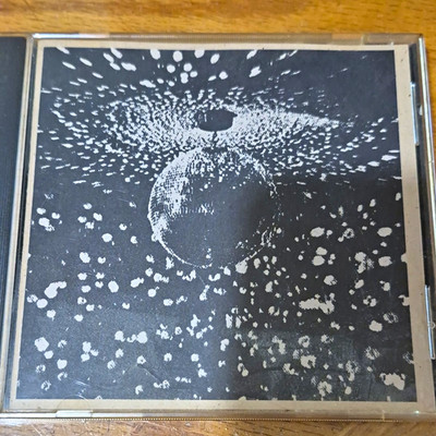 Tool - Ænima CD Album 1996 Reprise D 108873 Jewel Case Rock HDCD