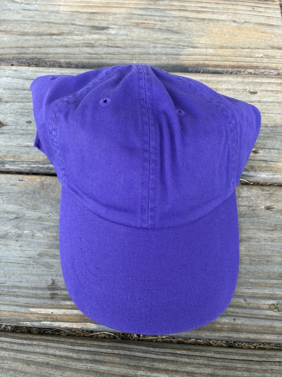 Polo Ralph Lauren Purple Hats for Men for sale - eBay