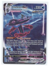 Inteleon VMAX #266 Prices | Pokemon Fusion Strike | Pokemon Cards Inteleon VMAX #266 Prices | Pokemon Fusion Strike | Pokemon Cards