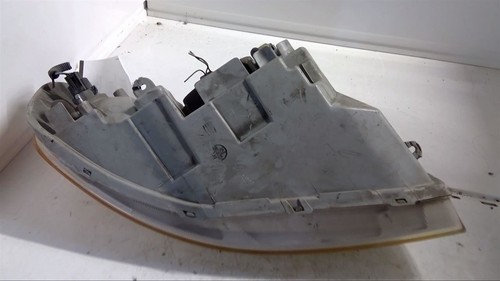 Faro izquierdo conductor Ntbk compatible 07-11 AVEO 512231 - Imagen 9 de 12