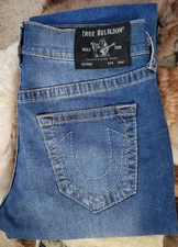 True Religion Jeans Men Size 31