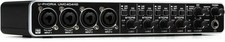 Behringer U-Phoria UMC404HD USB Audio Interface