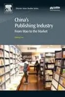 Qidong Yun | China's Publishing Industry | Taschenbuch | Englisch (2018)
