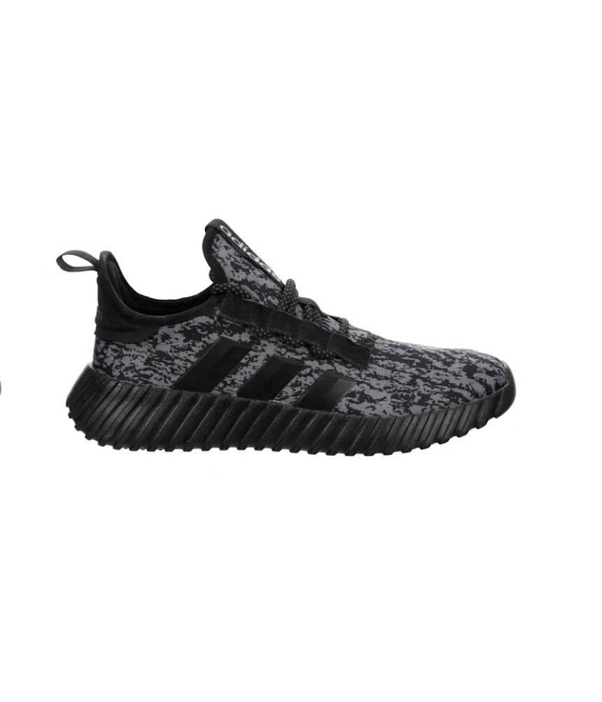 adidas Kaptir 3.0 - Black/ Gray - JQ2257 - Men/Unisex