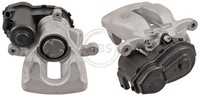 Bremssattel A.B.S. 532222 FüR SLC Mercedes SLK Aluminium R172 180 172 431 200