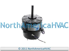 ClimaTek Condenser Fan Motor 1/4HP Replaces Trane American Standard X70671627010