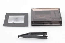 [Exc+5 in case] Nikon Focusing Split Screen Type K3 for FM3A FM2 FM2N From JAPAN