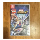 Warner Bros. Games LEGO Marvel Super Heroes 2 Nintendo Switch E10+ Multiplayer,