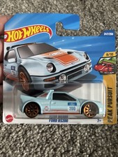 Ford RS200 Peak Pursuit 2025 Diecast Model Car