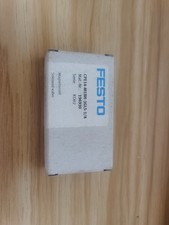 1PC New Festo CPE14-M1BH-3GLS-1/8 196930 Solenoid Valve In Box Brand