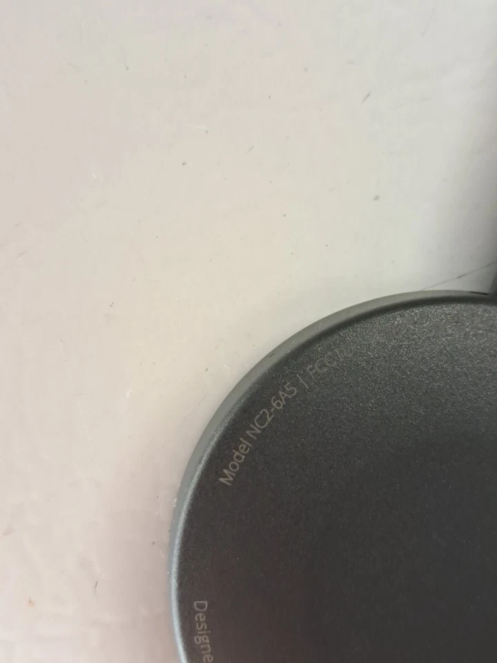 Google Chromecast 2-го поколения 1080p портативный медиастример (NC2-6A5) - Изображение 2 из 2