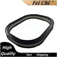 Fits For Mopar Hemi 340 440 Ca332 2946186 Black Oval Air Filter Cleaner Element Fits For Mopar Hemi 340 440 Ca332 2946186 Black Oval Air Filter Cleaner Element