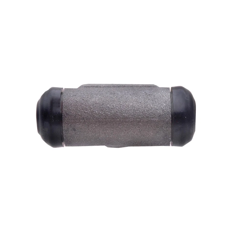 Rueda de freno de batería original ACDelco para Plymouth Voyager/Grand Voyager 1991-1993 CYL Foto 3 de 4