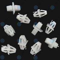 30 X You.S Original StoßStange Befestigung Clips FüR Volvo S40 - 30808521