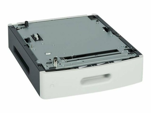 OEM 40G0802 Paper Tray - 550 Sheet  for Lexmark MS710 MS711 MS810 MS811 MS812 - Picture 2 of 4