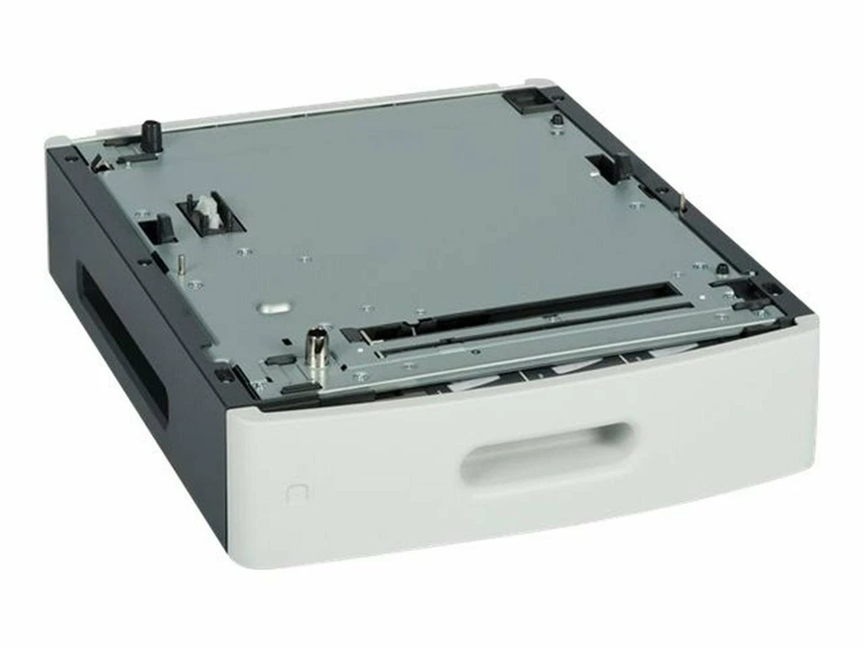 OEM 40G0802 Paper Tray - 550 Sheet for Lexmark MS710 MS711 MS810 MS811 MS812 - Image 2 of 4