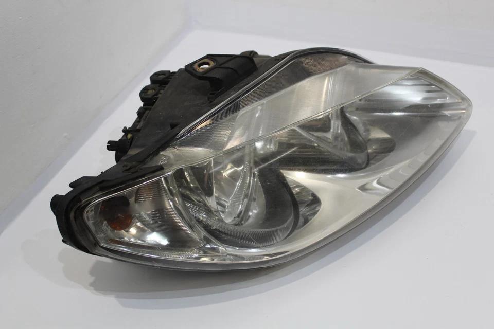 Faro halógeno derecho Seat Exeo 3R OS 3R2941006E Foto 3 de 4