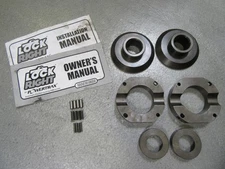 Powertrax 3210-LR Lock Right Locker for H233B 31 spline w/Open Diff