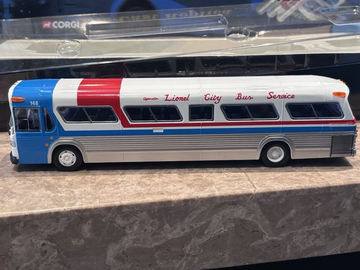 Corgi Classics Diecast Buses for sale | eBay